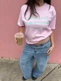 With love, From my Drafts Graphic Tee